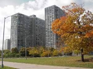 4250 N Marine Unit 1515, Chicago, IL 60613