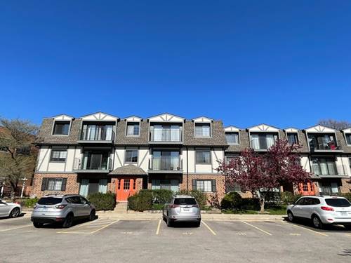105 Armstrong Unit E, Buffalo Grove, IL 60089