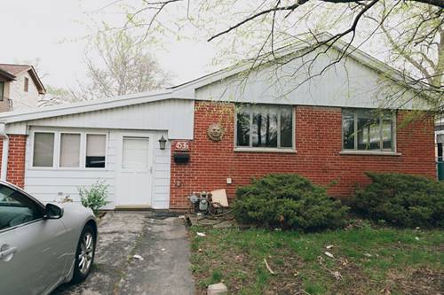 4536 Lilac, Glenview, IL 60025