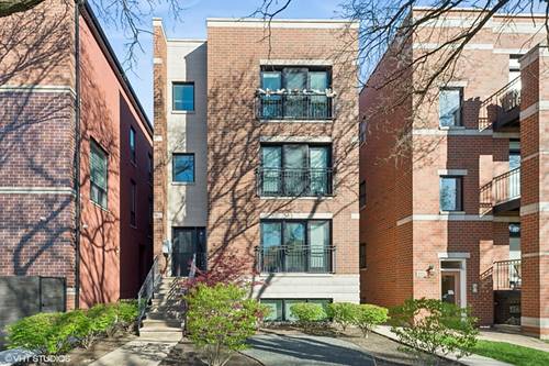 5536 W Edmunds Unit 1, Chicago, IL 60630