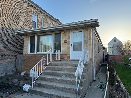 4354 S Wood, Chicago, IL 60609