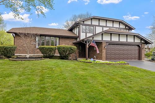 5724 Buck, Westmont, IL 60559