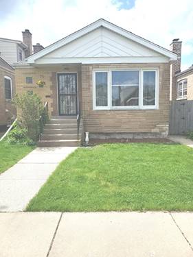 5206 S Leamington, Chicago, IL 60638