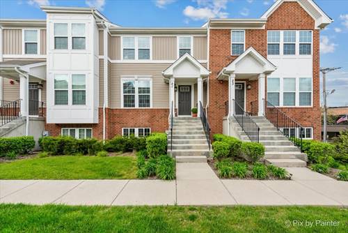 21 Nicholas, Des Plaines, IL 60016