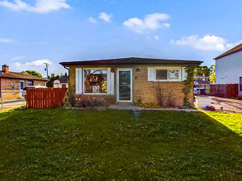726 N Howard, Elmhurst, IL 60126