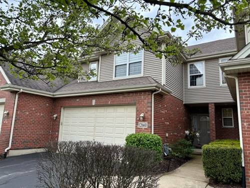 12660 W Yorkshire, Homer Glen, IL 60491