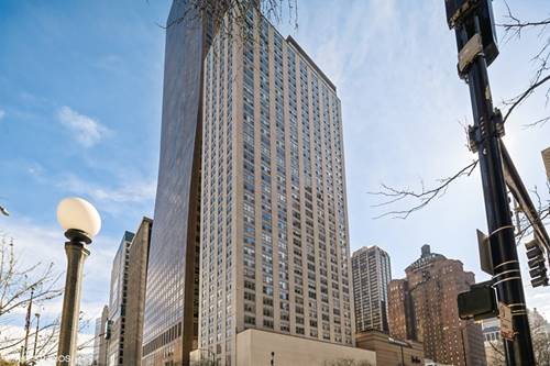 777 N Michigan Unit 3407, Chicago, IL 60611