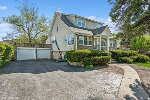 2605 Lake, Wilmette, IL 60091