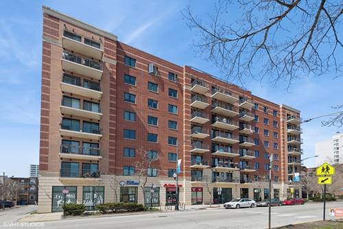 4848 N Sheridan Unit 701, Chicago, IL 60640