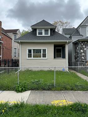 559 N Long, Chicago, IL 60644