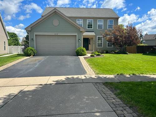 4318 Northgate, Carpentersville, IL 60110