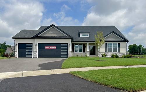 4007 Viburnum, Naperville, IL 60564