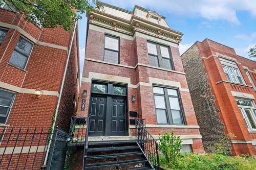 1041 S Oakley, Chicago, IL 60612