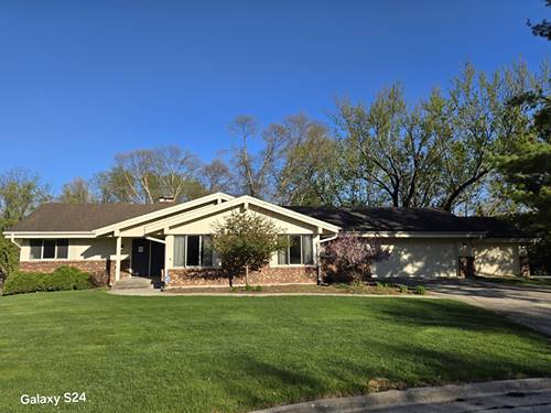 5727 Wedgewood, Rockford, IL 61107