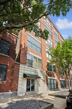 1720 N Marshfield Unit 405, Chicago, IL 60622