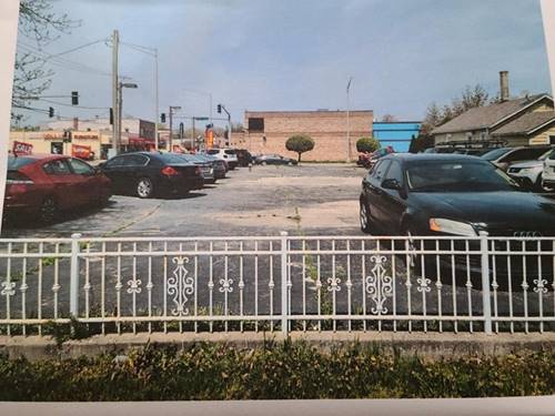 624 Collins, Joliet, IL 60432