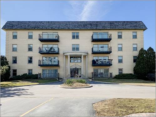 9601 Golf Unit 401, Des Plaines, IL 60016