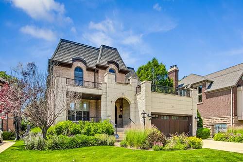 200 S Evergreen, Arlington Heights, IL 60005