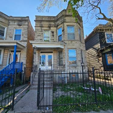 212 N Leamington, Chicago, IL 60644