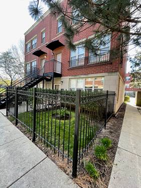 1317 N Burling Unit A, Chicago, IL 60610