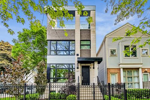 3257 N Lakewood, Chicago, IL 60657