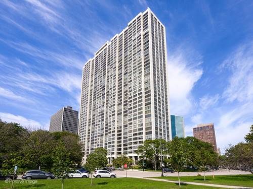 2800 N Lake Shore Unit 3515, Chicago, IL 60657