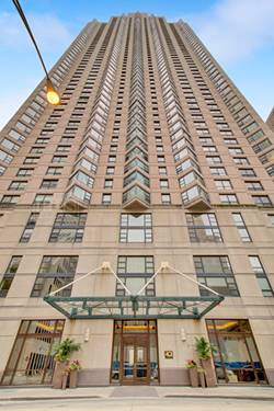 401 E Ontario Unit 3105, Chicago, IL 60611