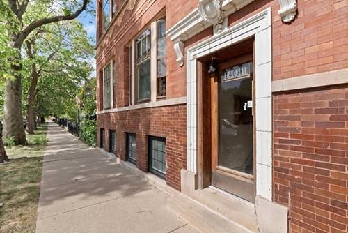 1826 W Evergreen Unit 1, Chicago, IL 60622