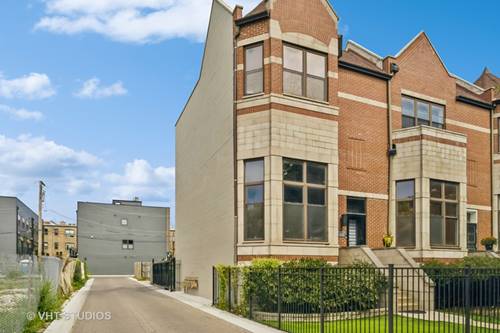 834 E 45th, Chicago, IL 60653