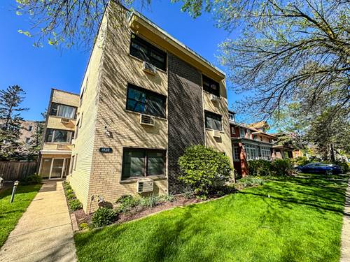 1428 W Fargo Unit 101, Chicago, IL 60626