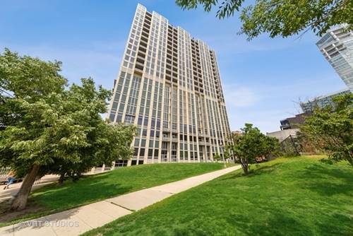 700 N Larrabee Unit 1415, Chicago, IL 60654