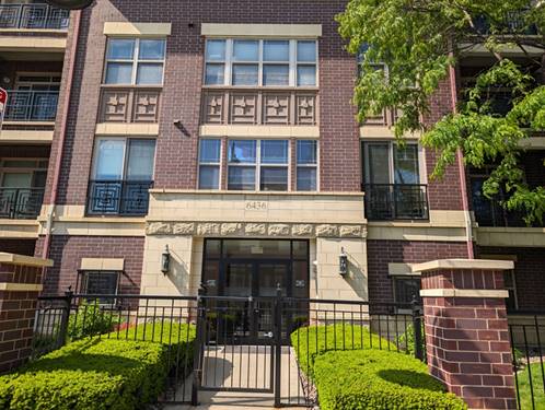 6436 Roosevelt Unit 403, Oak Park, IL 60304