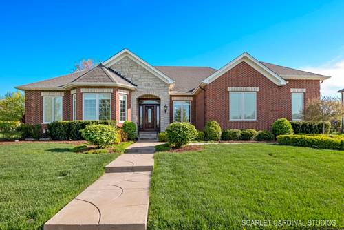 13334 Kerr, Plainfield, IL 60585