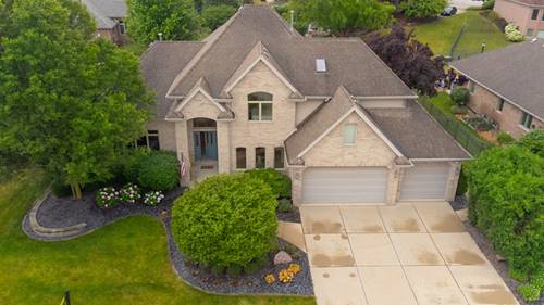 20651 Lennon, Frankfort, IL 60423