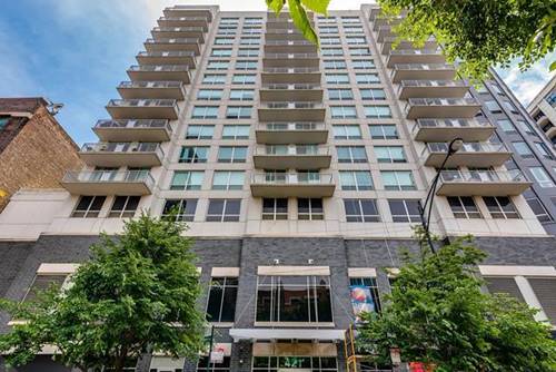 421 W Huron Unit 1001, Chicago, IL 60654