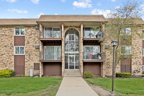 1035 Higgins Quarters Unit 305, Hoffman Estates, IL 60169