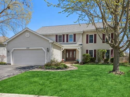 4029 N Mitchell, Arlington Heights, IL 60004