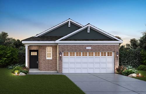 936 Savannah, Algonquin, IL 60102