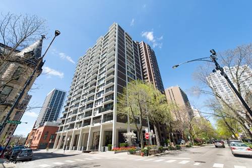 1400 N State Unit 9F, Chicago, IL 60610