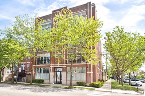 3101 N California Unit 4S, Chicago, IL 60618