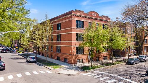 857 N Hoyne Unit 3, Chicago, IL 60622