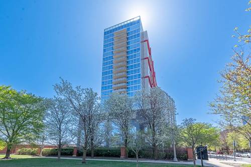 1841 S Calumet Unit T7, Chicago, IL 60616