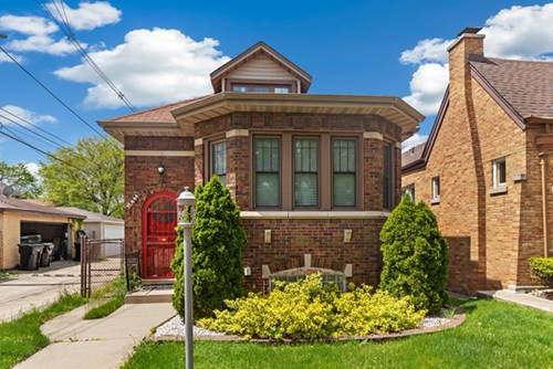 10644 S Wallace, Chicago, IL 60628