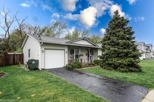 1122 W Glenn, Elk Grove Village, IL 60007