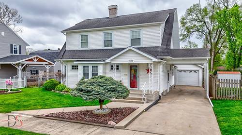 1104 Taylor, Joliet, IL 60435