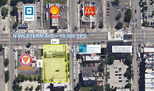 30 N Western, Chicago, IL 60612