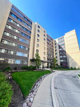 6300 N Sheridan Unit 706, Chicago, IL 60660