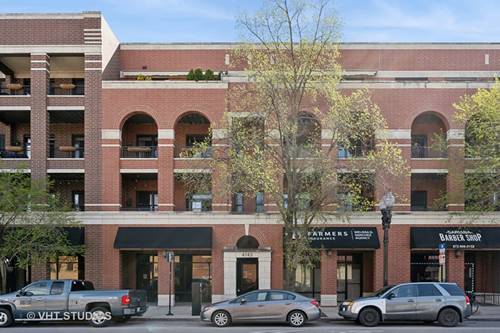 4743 N Clark Unit 3S, Chicago, IL 60640