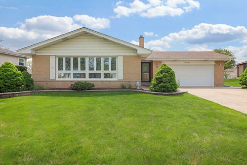 629 Groen, Schaumburg, IL 60193