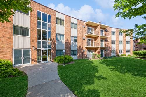 9725 S Keeler Unit 102, Oak Lawn, IL 60453